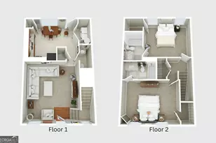 451 N Columbia St, Milledgeville, GA 31061 - Photo 7