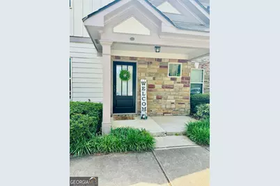 451 N Columbia Street, Milledgeville, GA 31061 - Photo 1