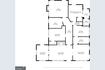 400 N Main Street, Swainsboro, GA 30401 - Photo 31