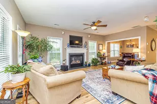 7 High Point Cir, Newnan, GA 30265 - Photo 7