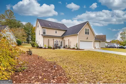 7 High Point Circle, Newnan, GA 30265 - Photo 33