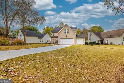 7 High Point Circle, Newnan, GA 30265 - Photo 35