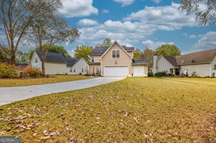 7 High Point Cir, Newnan, GA 30265 - Photo 35