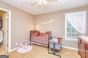 7 High Point Cir, Newnan, GA 30265 - Photo 21