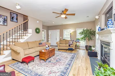 7 High Point Circle, Newnan, GA 30265 - Photo 9