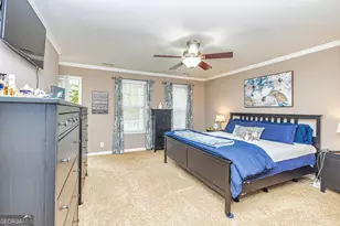 7 High Point Cir, Newnan, GA 30265 - Photo 25