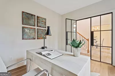 2820 Elderberry Lane, Cumming, GA 30040 - Photo 11