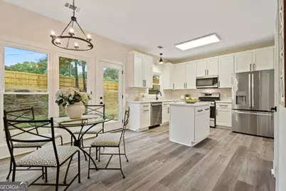 2820 Elderberry Lane, Cumming, GA 30040 - Photo 13