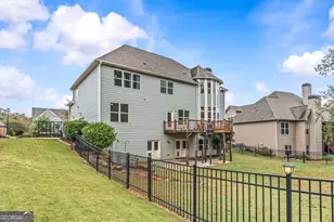 463 Delaperriere Loop, Jefferson, GA 30549 - Photo 39