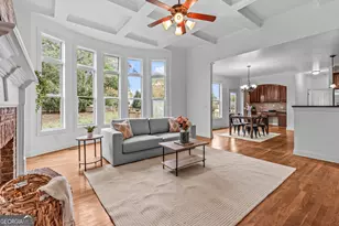 463 Delaperriere Loop, Jefferson, GA 30549 - Photo 11