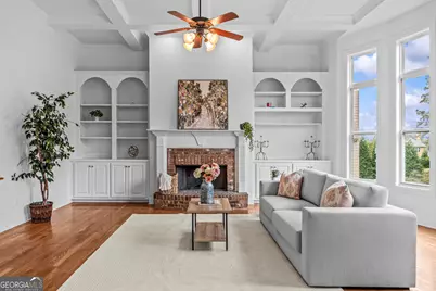 463 Delaperriere Loop, Jefferson, GA 30549 - Photo 9