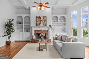 463 Delaperriere Loop, Jefferson, GA 30549 - Photo 9