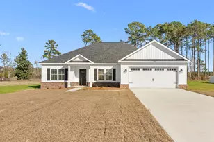 209 Hopecrest Rd, Statesboro, GA 30458 - Photo 1