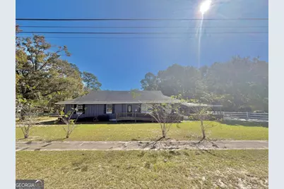 1101 S Palm Street, Jesup, GA 31546 - Photo 3