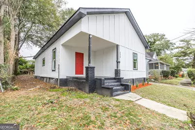 335 Lincoln Avenue, Macon, GA 31201 - Photo 3