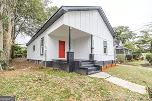 335 Lincoln Ave, Macon, GA 31201 - Photo 3