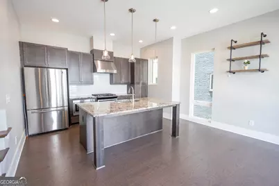 708 Banton Drive NW, Atlanta, GA 30318 - Photo 19