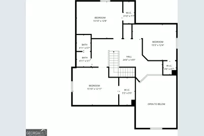 1355 Cold Tree Lane, Watkinsville, GA 30677 - Photo 43