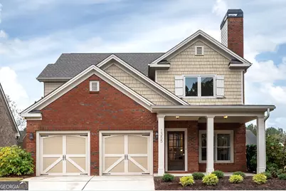 1355 Cold Tree Lane, Watkinsville, GA 30677 - Photo 1