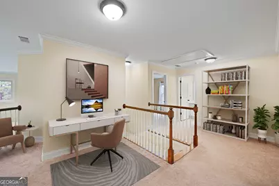 1355 Cold Tree Lane, Watkinsville, GA 30677 - Photo 27