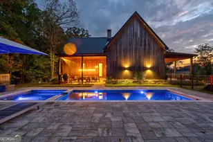 1101 Shockley Rd, Madison, GA 30650 - Photo 1