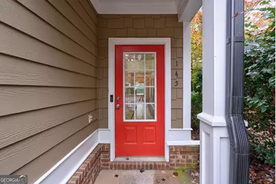 1450 Lincoln Drive, Bogart, GA 30622 - Photo 15