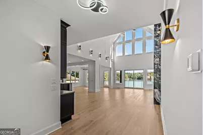 1089B Crooked Creek Creek, Eatonton, GA 31024 - Photo 5