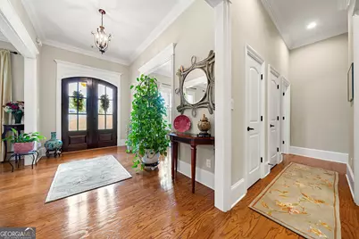 111 Windsail Way, Fayetteville, GA 30215 - Photo 9