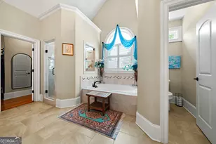 111 Windsail Way, Fayetteville, GA 30215 - Photo 17