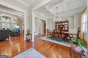 111 Windsail Way, Fayetteville, GA 30215 - Photo 25