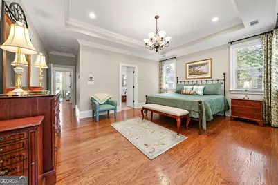 111 Windsail Way, Fayetteville, GA 30215 - Photo 13