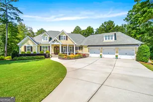 111 Windsail Way, Fayetteville, GA 30215 - Photo 1