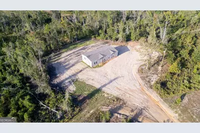 44 Longleaf Road, Hazlehurst, GA 31539 - Photo 1