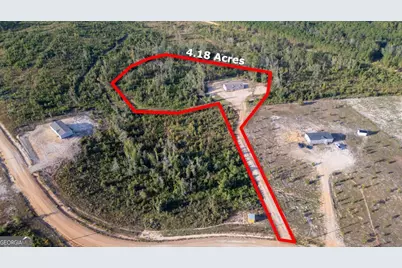 44 Longleaf Road, Hazlehurst, GA 31539 - Photo 5