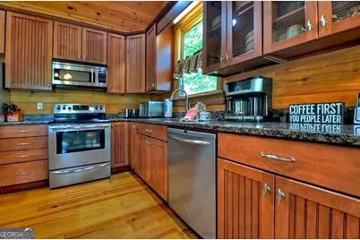 670 Magnolia Drive, Blue Ridge, GA 30513 - Photo 19