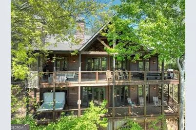 670 Magnolia Drive, Blue Ridge, GA 30513 - Photo 73