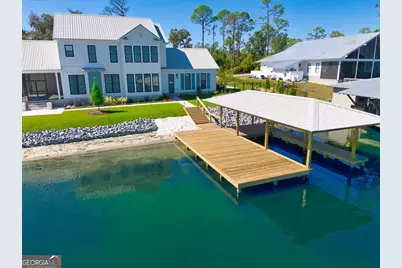 5909 Travis Trail, Lake Park, GA 31636 - Photo 37