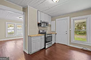 109 Joyner St, Screven, GA 31560 - Photo 9