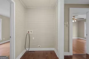 109 Joyner St, Screven, GA 31560 - Photo 11