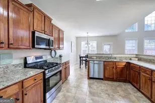 4978 Arbor View Parkway NW, Acworth, GA 30101 - Photo 19