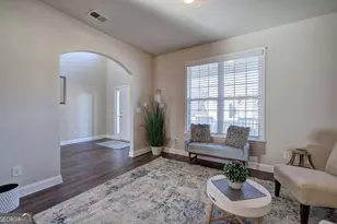 4978 Arbor View Parkway NW, Acworth, GA 30101 - Photo 9