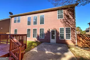 4978 Arbor View Parkway NW, Acworth, GA 30101 - Photo 53