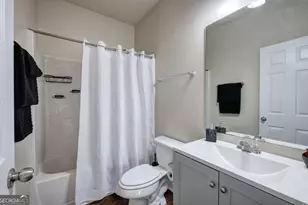 4978 Arbor View Parkway NW, Acworth, GA 30101 - Photo 27