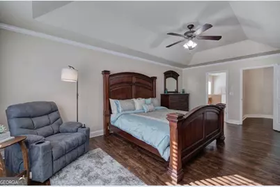 4978 Arbor View Parkway NW, Acworth, GA 30101 - Photo 41