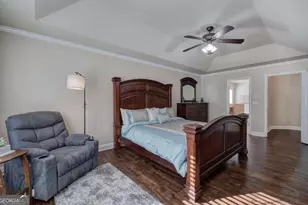 4978 Arbor View Parkway NW, Acworth, GA 30101 - Photo 41