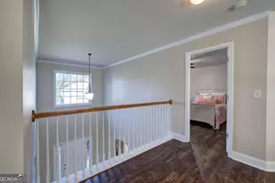 4978 Arbor View Parkway NW, Acworth, GA 30101 - Photo 35