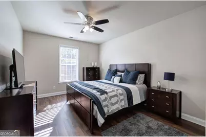 4978 Arbor View Parkway NW, Acworth, GA 30101 - Photo 25