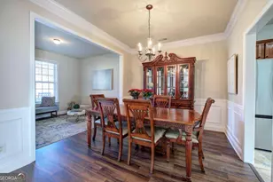 4978 Arbor View Parkway NW, Acworth, GA 30101 - Photo 7