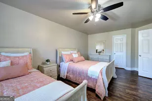 4978 Arbor View Parkway NW, Acworth, GA 30101 - Photo 37