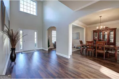 4978 Arbor View Parkway NW, Acworth, GA 30101 - Photo 5